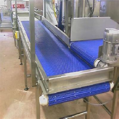 Cooking Conveyor