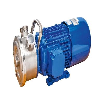 Food Processing Pump