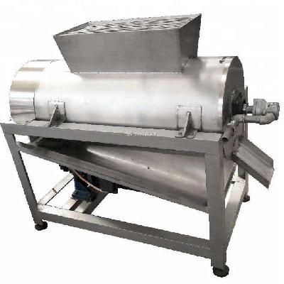 Ginger Garlic Paste Machine