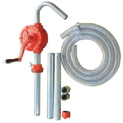 Hand Operated Drum Pump