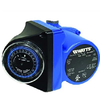 Hot Water Recirculation Pump