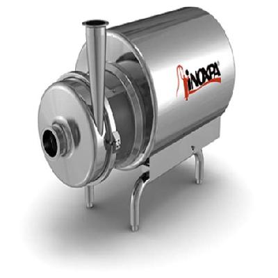 Hygienic Pump