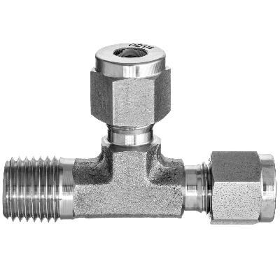 Instrumentation Tube Fitting