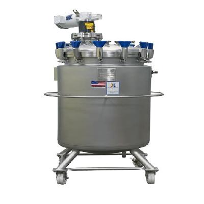 Lab Mixing Vessel