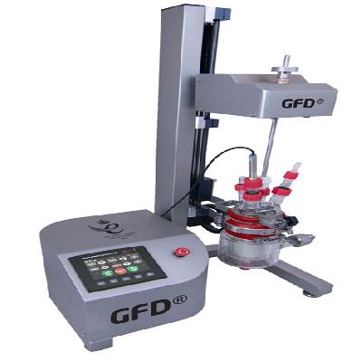 Lab Scale Filter