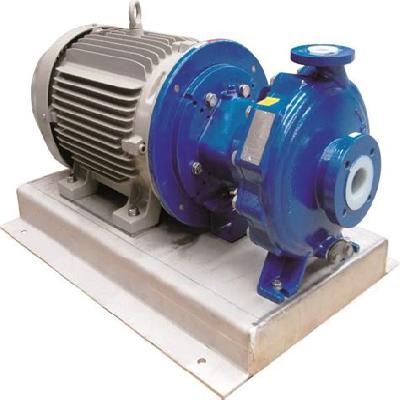 Magnetic  Pump