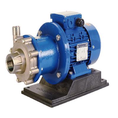 Magnetic Drive Pump