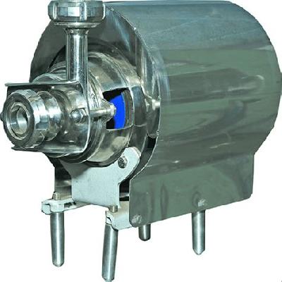 Milk Transfer Pump