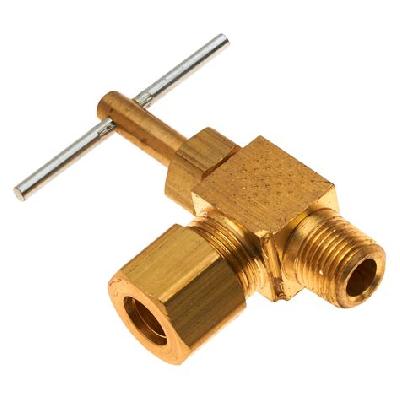 Needle Valve