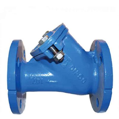 Non-Return Check Valve