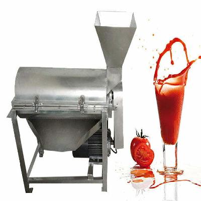 Paste Making Machine