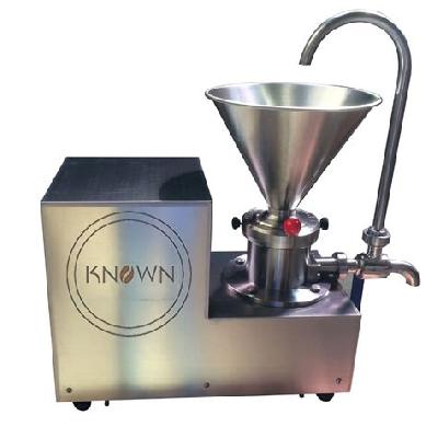 Peanut Paste Making Machines