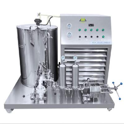 Perfume Filtration System