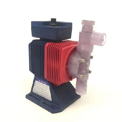 Pharmaceutical Pump