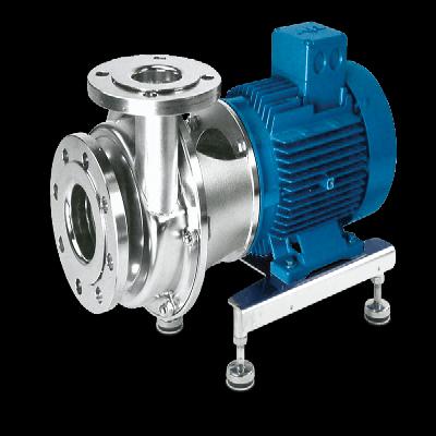 Pharmaceutical Transfer Pump