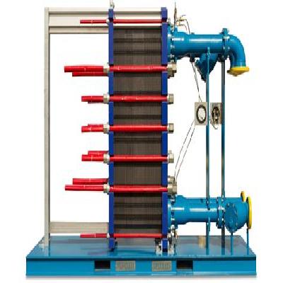 Plate Heat Exchanger