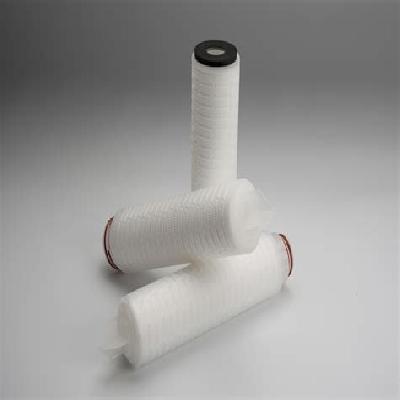Polypropylene Pleated Filter Cartridge