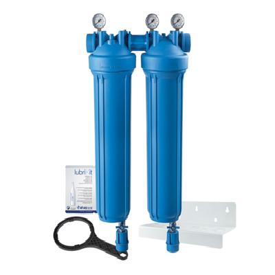 PP Double Doom Filter