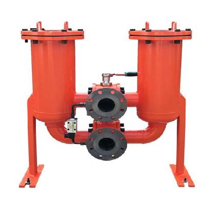 PP Duplex Filter