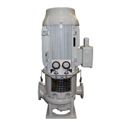 PP Scrubber Pump