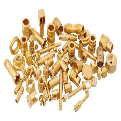 Precision Components