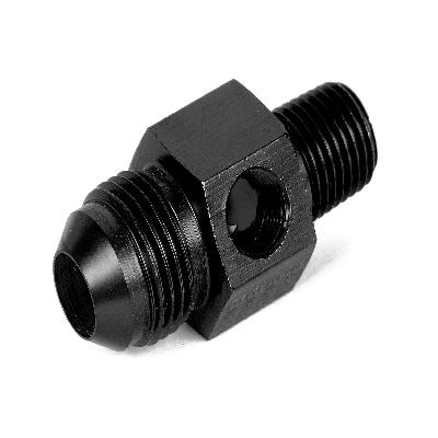 Pressure Gauge Adapter