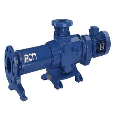 Progressive Cavity Pump