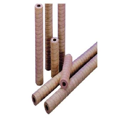 Resin Bonded Filter Cartridge