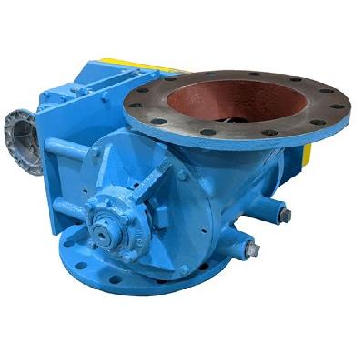 Rotary Air Lock Valve