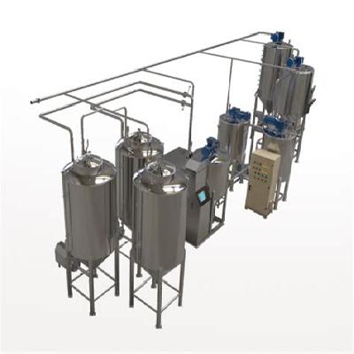 RUTF Processing Plant