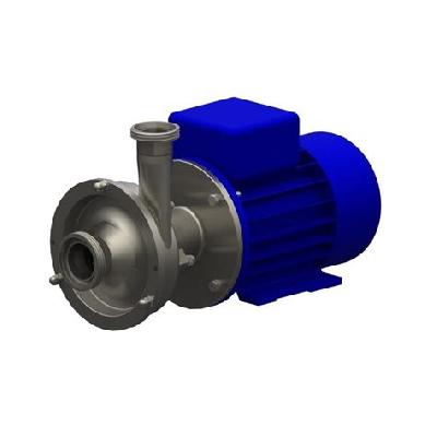 Sanitary Filter Pump