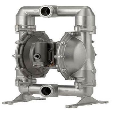 Sanitary Transfer Pump