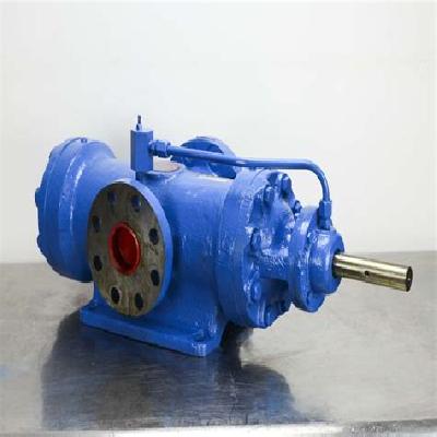 Screw Pump