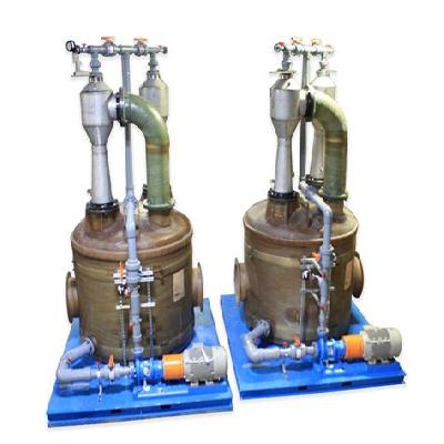 Scrubber Liquid Transfer Pump