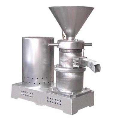 Sesame Paste Tahini Paste Making Mechine
