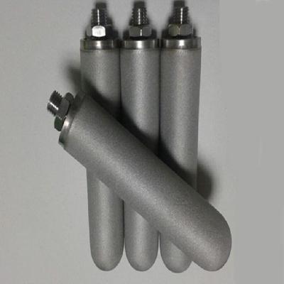 Sintered Cartridges