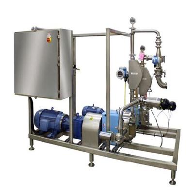 Sles Dilution System