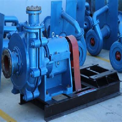 Sludge Pump