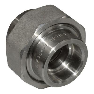 Socket Weld Pipe Fitting