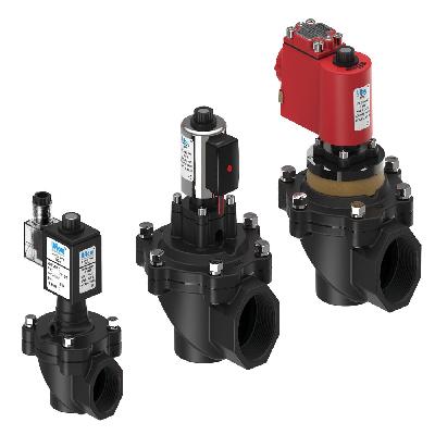 Solenoid Valve For Dust Collector