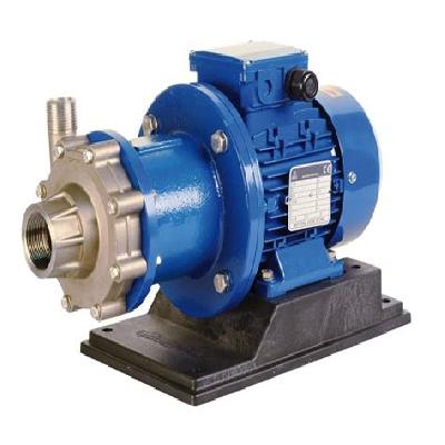 SS Magnetic Drive Pump