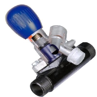 SS Micro Valve