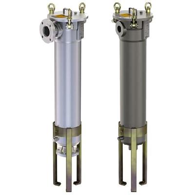 SS Multi Cartridge Filter