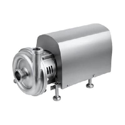 SS Sanitary Pump