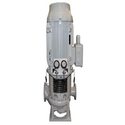 SS Scrubber Pump