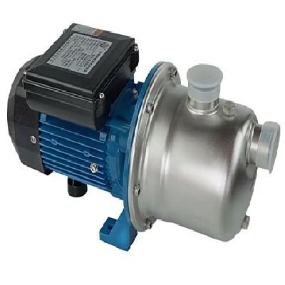 SS Self Priming Pump
