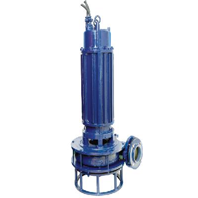 SS Sludge Pump