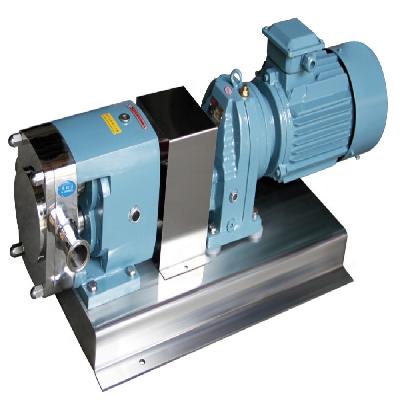 Tomato Ketchup Transfer Pump