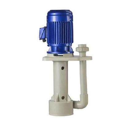Vertical Chemical Pumps