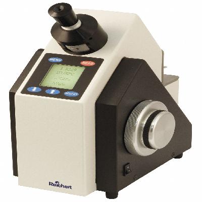Abbe Refractometer